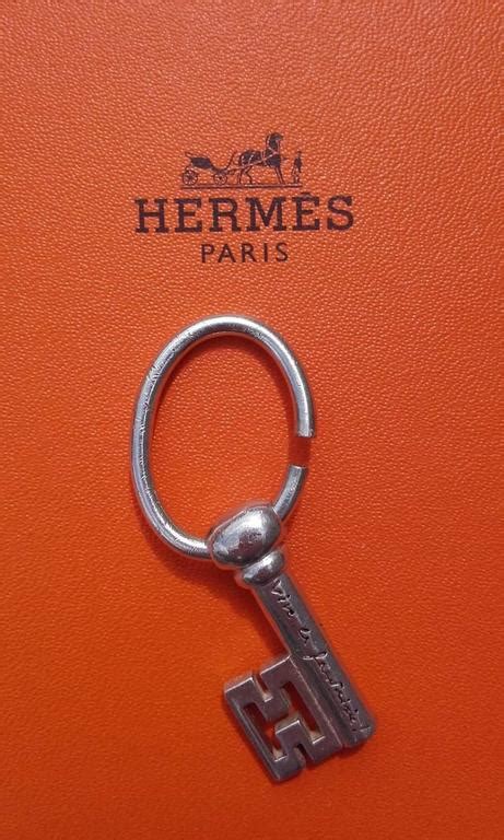 hermes key holder replica